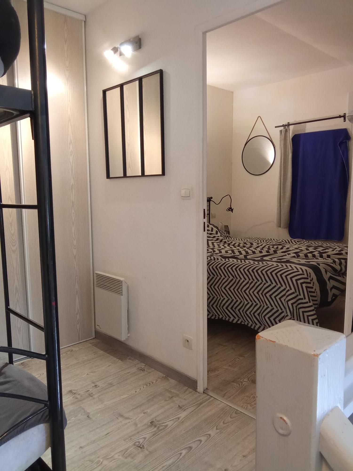 Maison Coquette En Camargue Gallargues-le-Montueux Eksteriør bilde